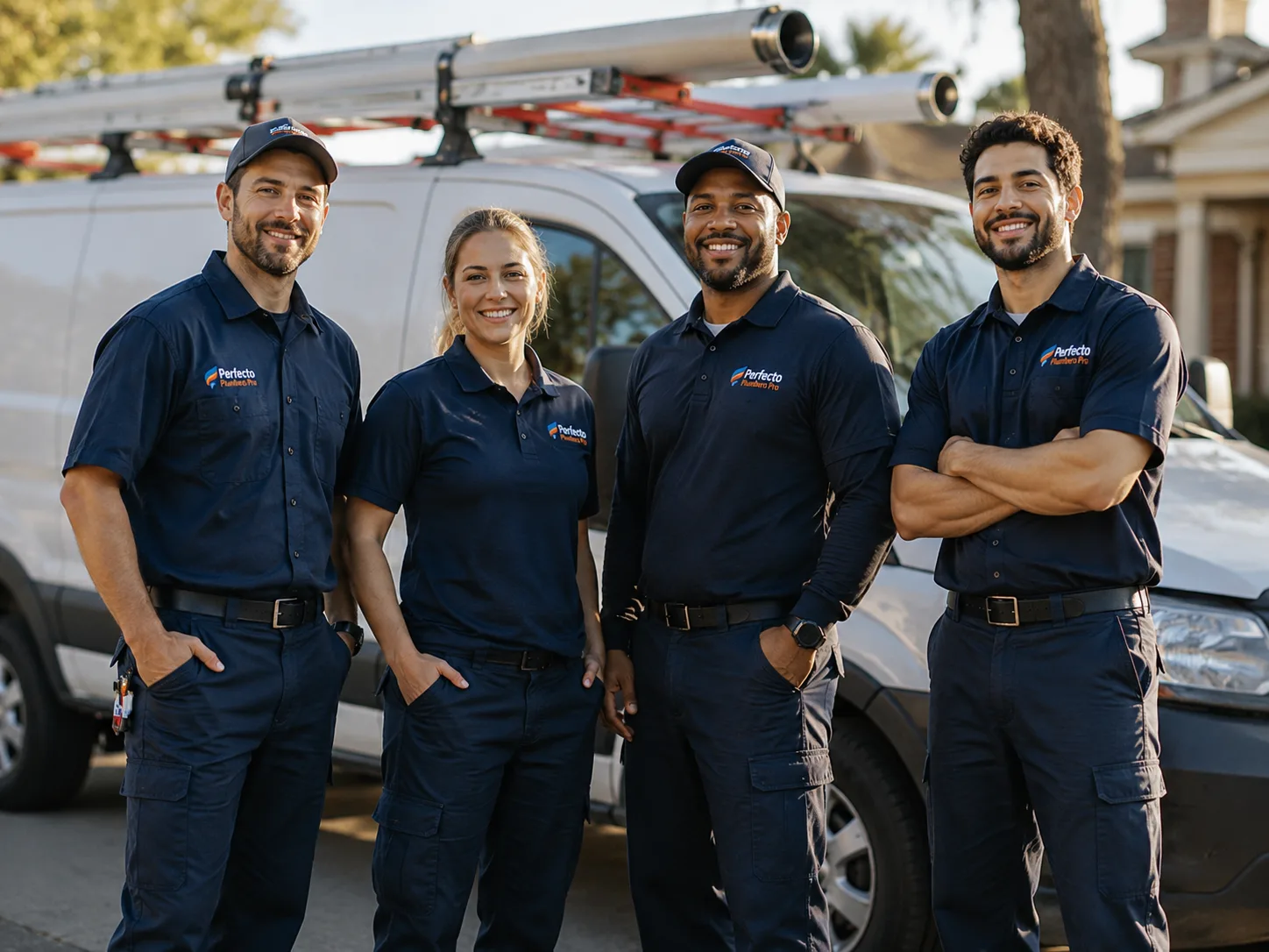 Emergency Plumber Near Me in Laughlintown, PA near me